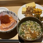 KIBORI Hokkaido Restaurant UMI - 