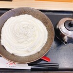 山下本気うどん - 