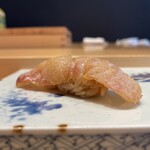 鮨 銀座おのでら 弟 - 