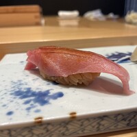鮨 銀座おのでら 弟 本店 - 