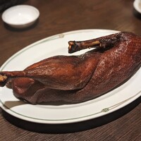 中国飯店 紫玉蘭 - 