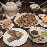中国飯店 紫玉蘭 - 