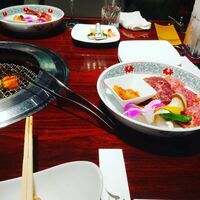 叙々苑  横浜スカイビル店 - 