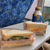 ベーカリー&レストラン 沢村 新宿