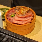 焼うお いし川 - 