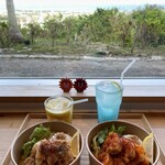 COCO SHRIMP 本店 - 