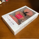 神戸モリーママ - ラスクミニヨンコフレ〜かわいい小箱〜(ストロベリー)