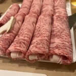 焼肉 梨久 - 