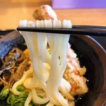 うどん おかだ - 