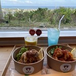 COCO SHRIMP 本店 - 