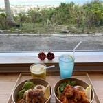 COCO SHRIMP 本店 - 