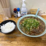 旭川ラーメン - 