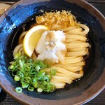 うどん おかだ - 