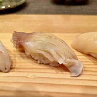 伊勢鮨 - 