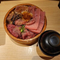焼うお いし川 - 