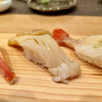 伊勢鮨 - 