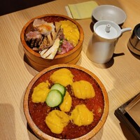 焼うお いし川 - 