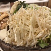 焼肉 梨久 - 