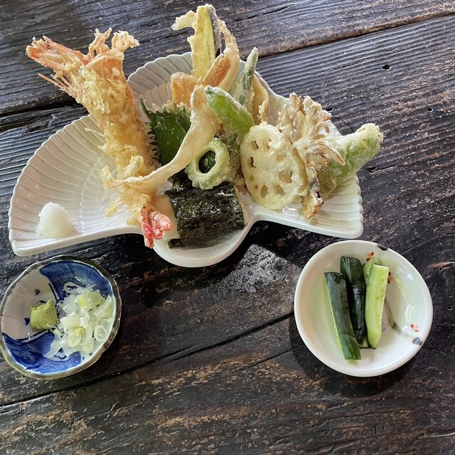 そば処 森（磐梯熱海） &ndash; 郡山市の本格手打ちそば店 | こだわりの味と季節の一品