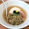 らぁめん 麺屋 秀
