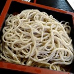 Soba Sennin - 