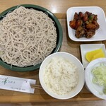 四季の味 華のれん - 