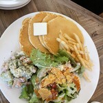 カフェ マチルダ - 