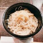 Terakata Soba Nagaura - 