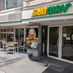 SUBWAY - 