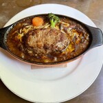 キッチンふくろう - 料理写真: