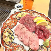 神戸焼肉 金虎 - 