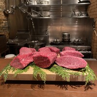 北新地 福多亭 The Ukai - 