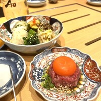 神戸焼肉 金虎 - 