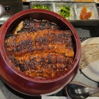 うなぎ家 しば福や - 