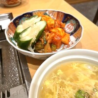 神戸焼肉 金虎 - 