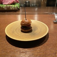 北新地 福多亭 The Ukai - 