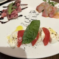 デ サリータ 渋谷 - 