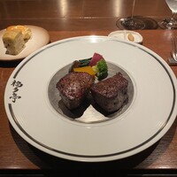 北新地 福多亭 The Ukai - 