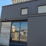 麺屋 はる吉 - 外観