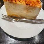 宮越屋珈琲 銀座店 - 