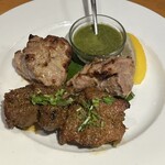 Tandoorbarkamarunigou - 