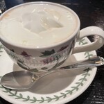 宮越屋珈琲 銀座店 - 