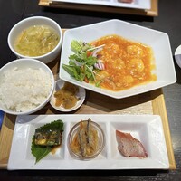 博多華都飯店 - 上から