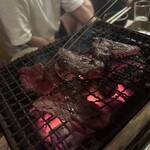 炭火焼 ゆうじ - 