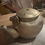 炭火焼 ゆうじ - 