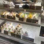 Patisserie  LA NEIGE - 