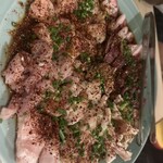 炭火焼 ゆうじ - 