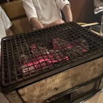 炭火焼 ゆうじ - 