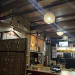 居酒屋　海の家　ハイチョウ - 