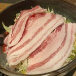 Okonomiyaki Shirakawa - 